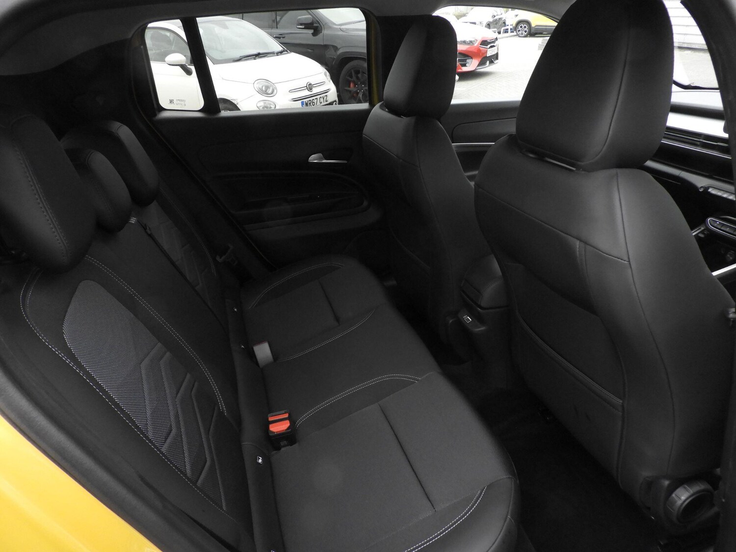 Used Jeep Other 2025 for sale - 76307590: Photo 25