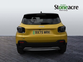 Used Jeep Other 2025 for sale - 76307590: Photo