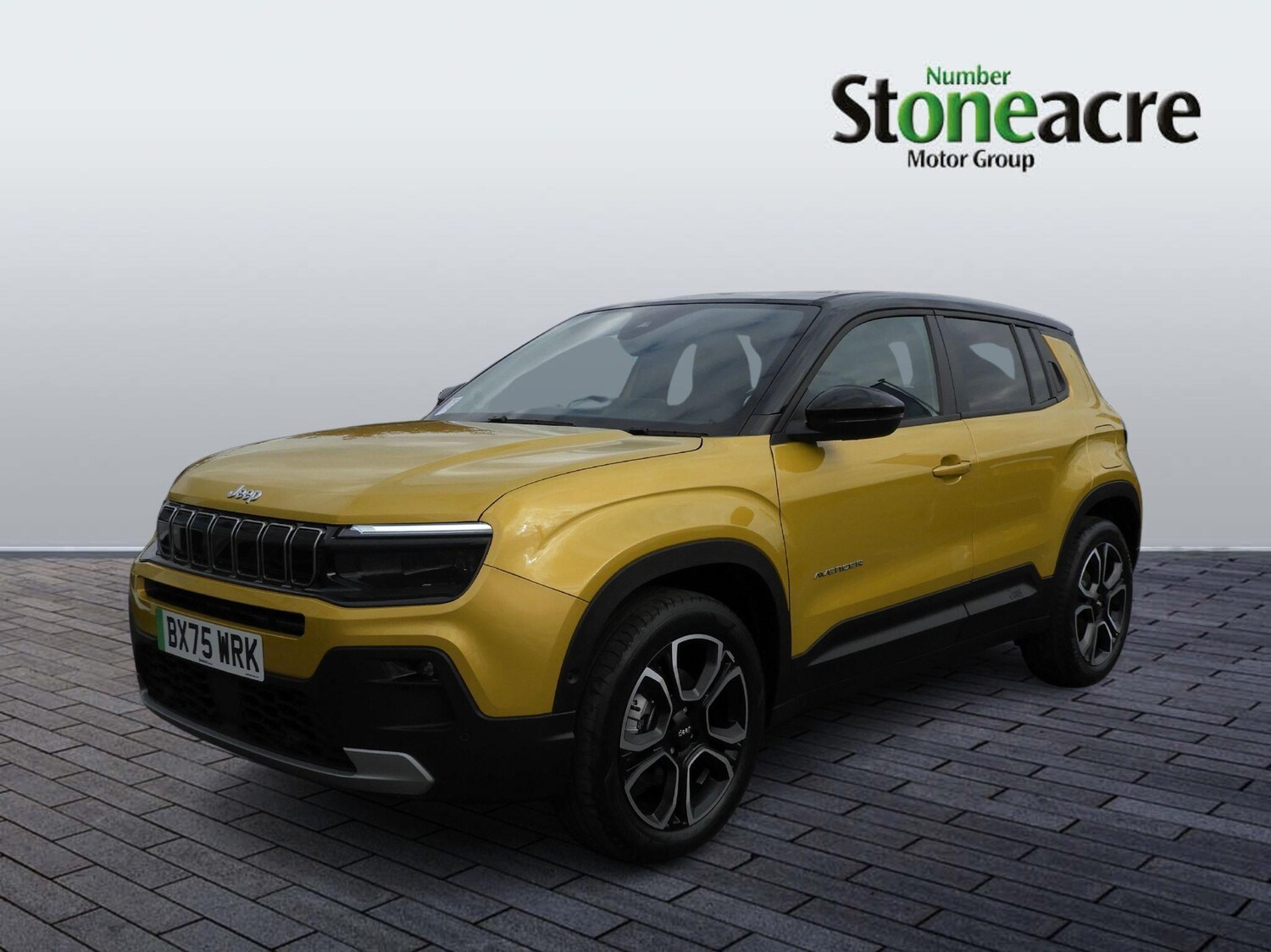 Used Jeep Other 2025 for sale - 76307590: Photo 7