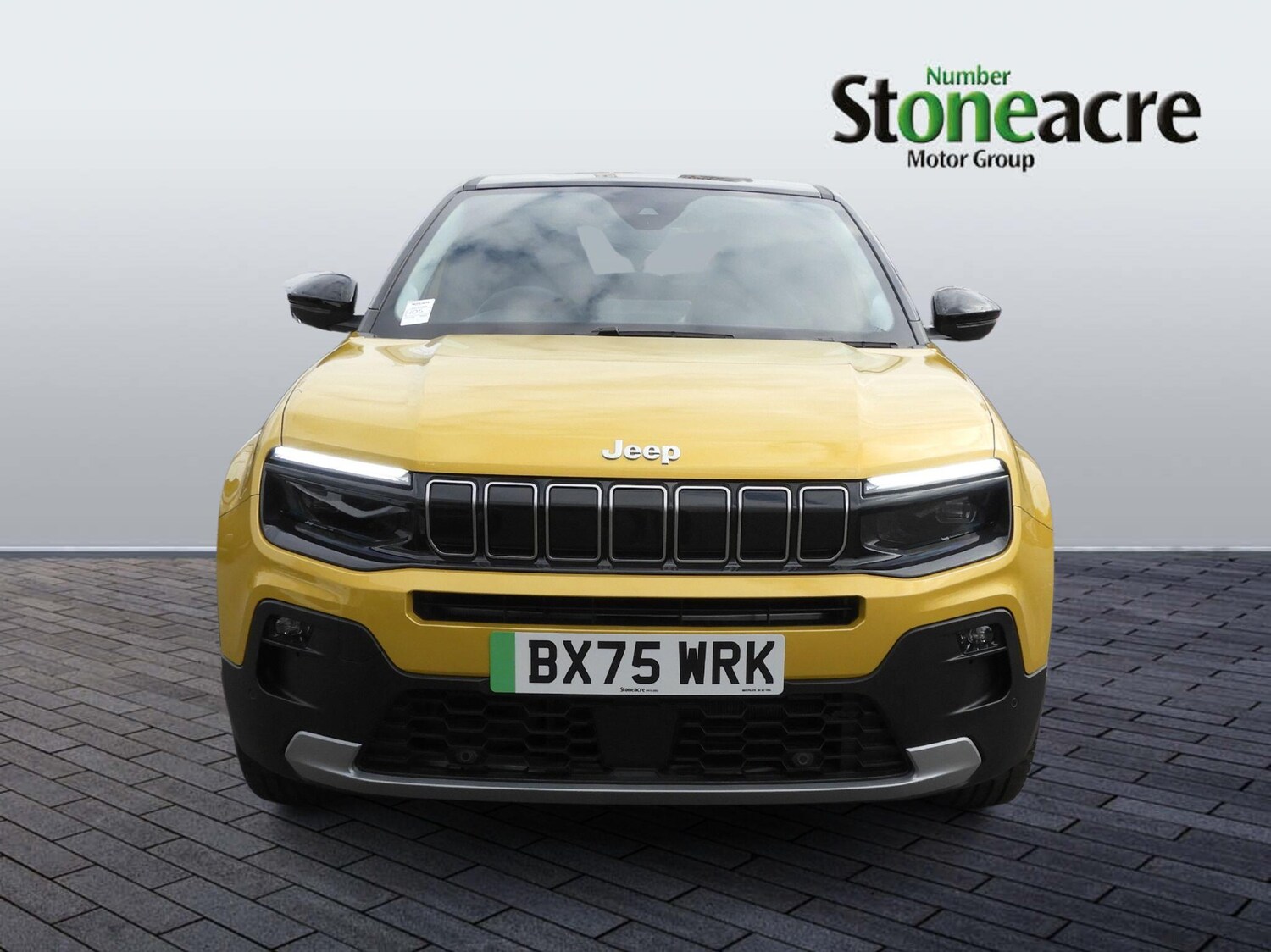 Used Jeep Other 2025 for sale - 76307590: Photo 8