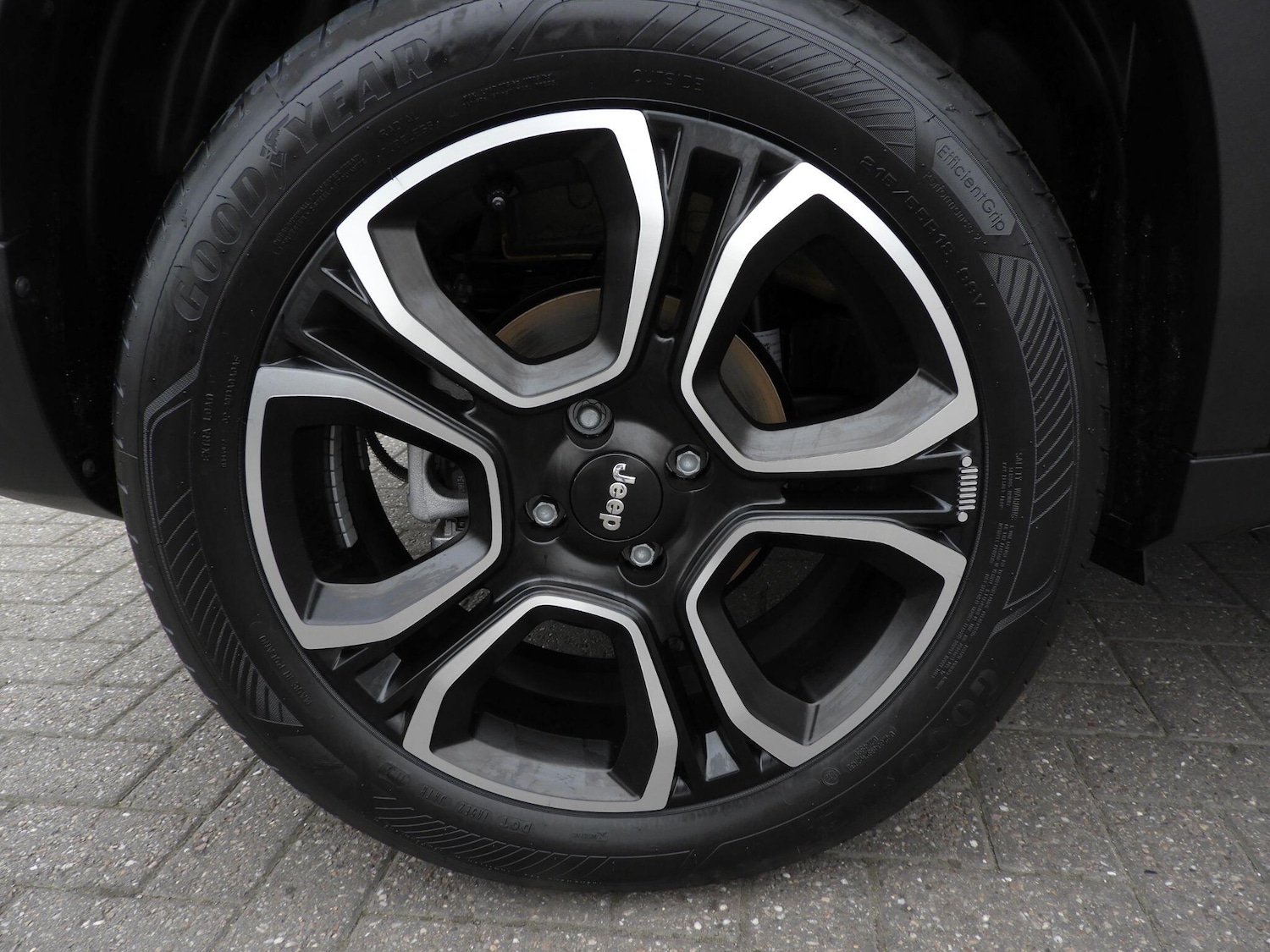 Used Jeep Other 2025 for sale - 76307590: Photo 9