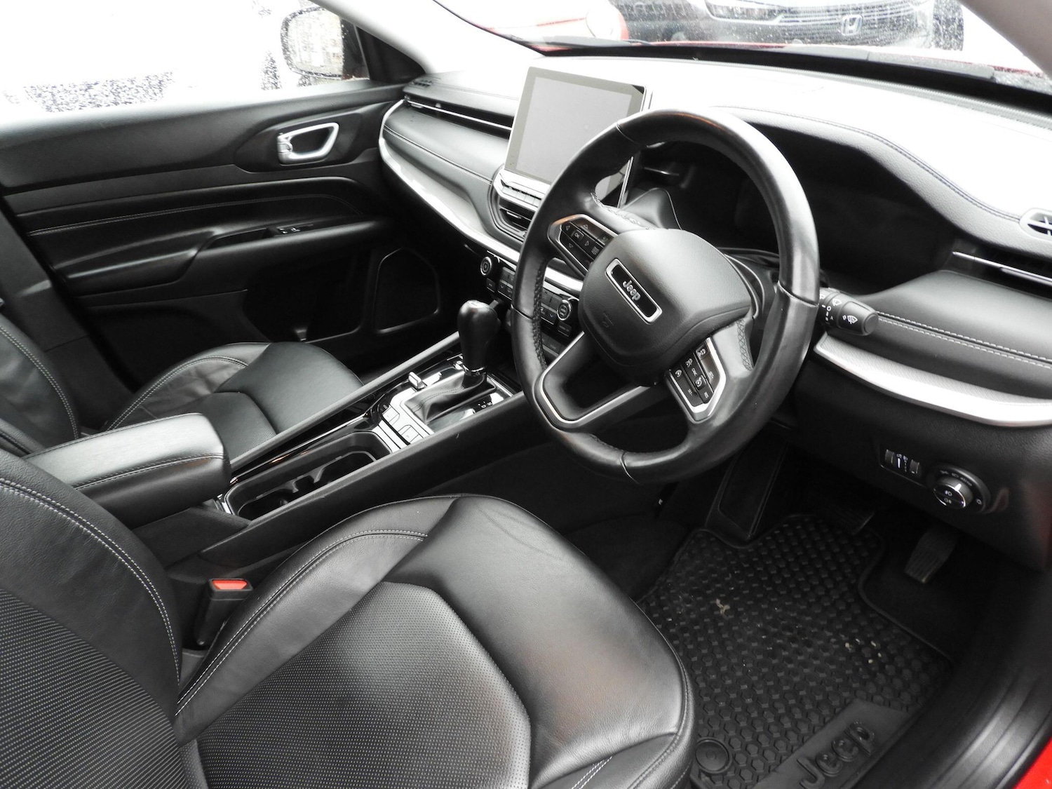 Used Jeep Compass 2023 for sale - 77396276: Photo 11