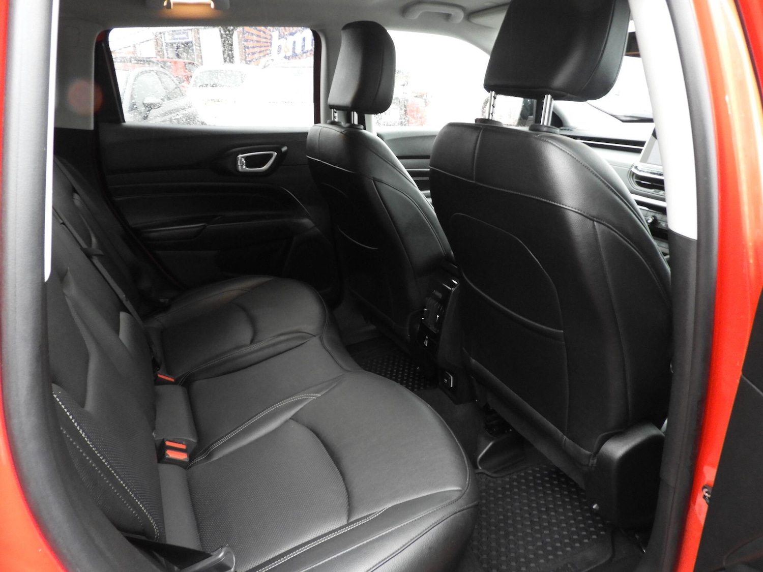 Used Jeep Compass 2023 for sale - 77396276: Photo 14