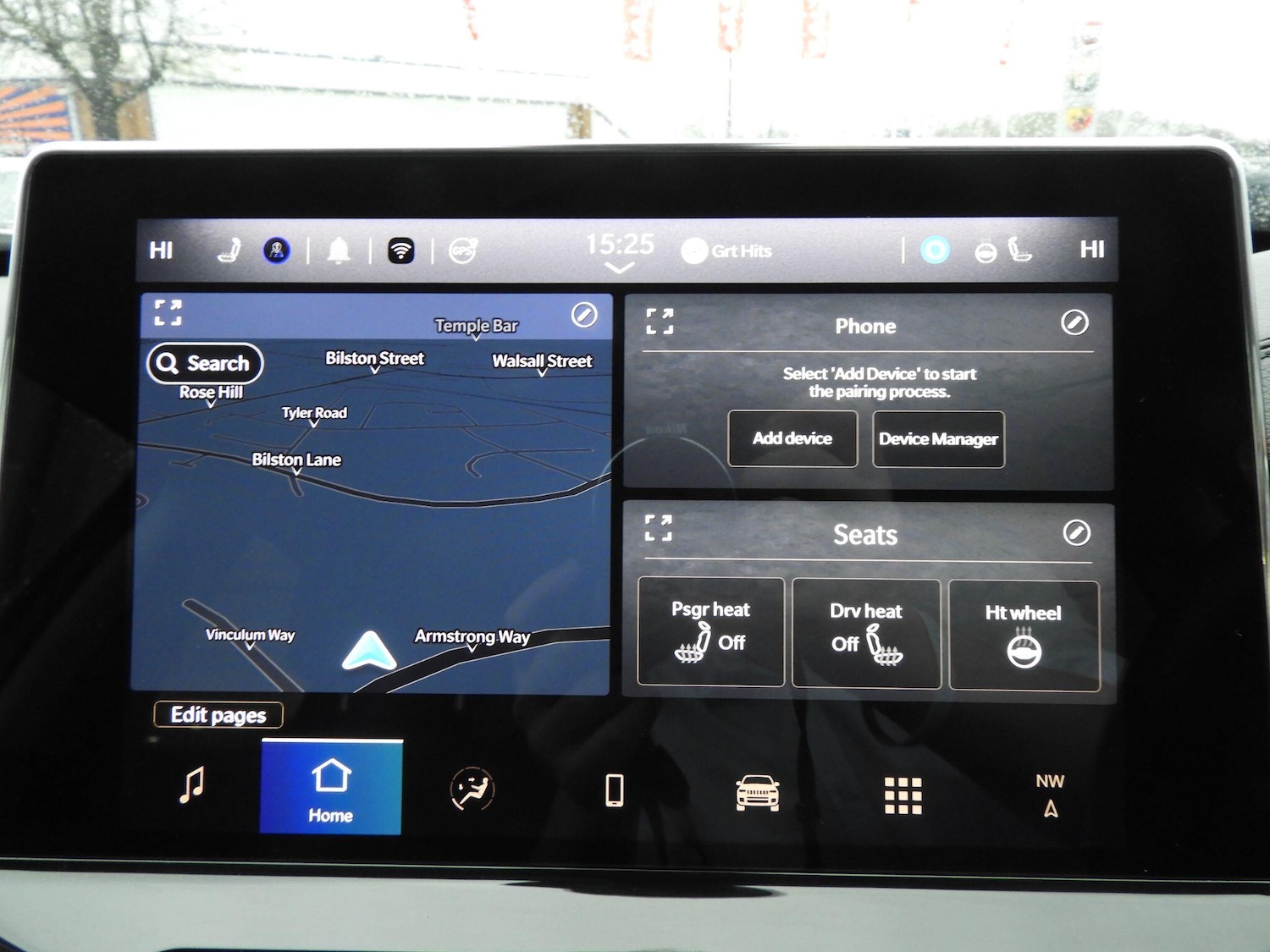 Used Jeep Compass 2023 for sale - 77396276: Photo 17