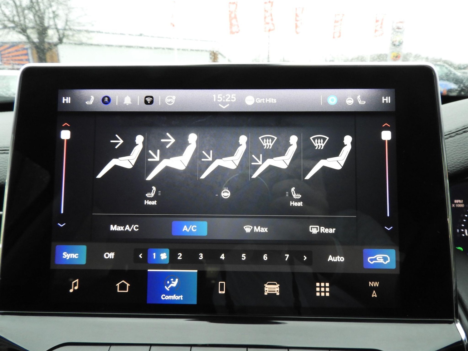 Used Jeep Compass 2023 for sale - 77396276: Photo 18