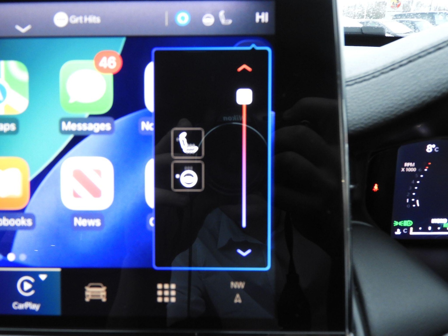 Used Jeep Compass 2023 for sale - 77396276: Photo 21