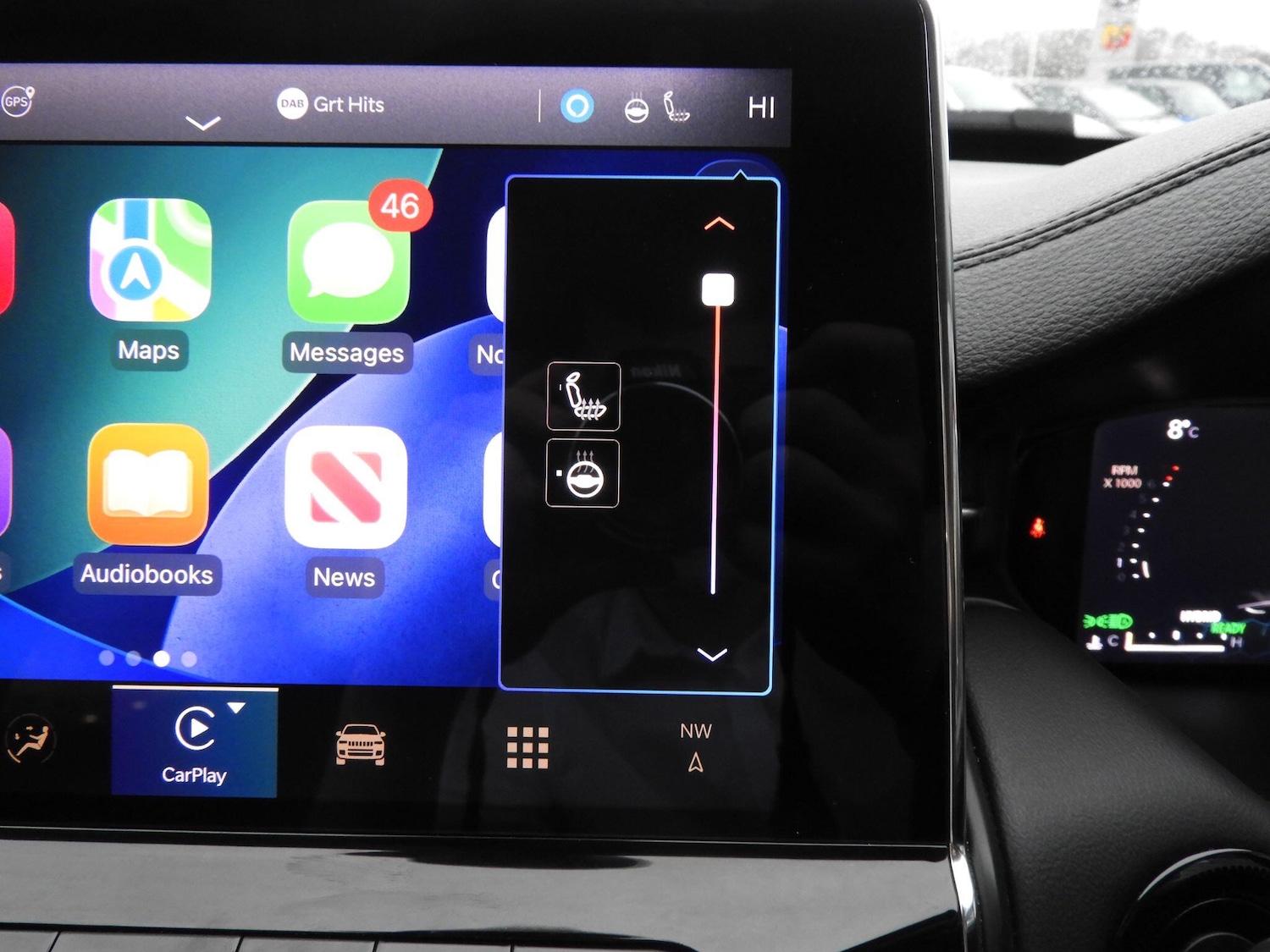 Used Jeep Compass 2023 for sale - 77396276: Photo 22