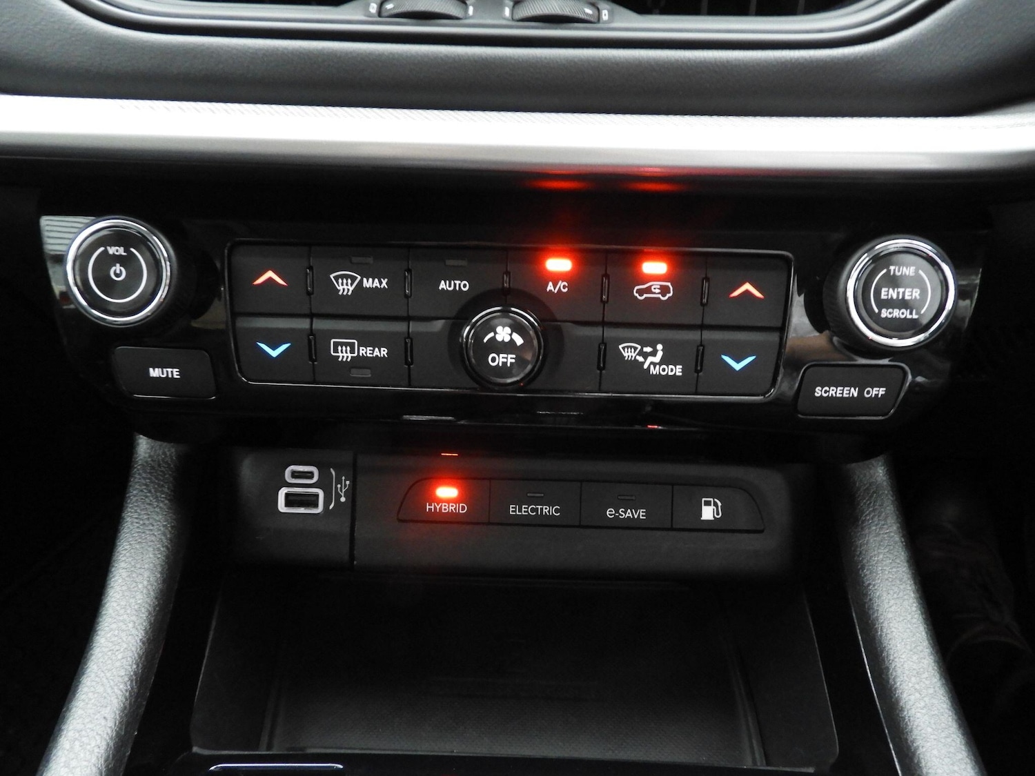 Used Jeep Compass 2023 for sale - 77396276: Photo 23