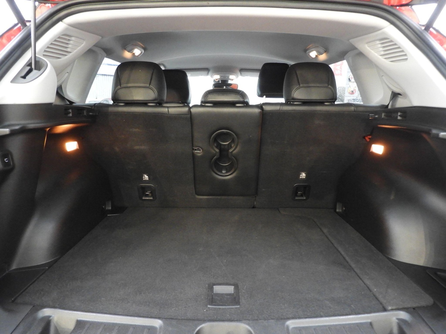 Used Jeep Compass 2023 for sale - 77396276: Photo 24