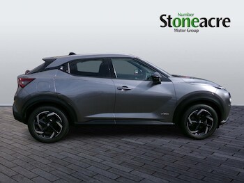 Used Nissan Juke 2023 for sale - 78947530: Photo