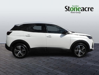 Used Peugeot 3008 2023 for sale - 75837962: Photo
