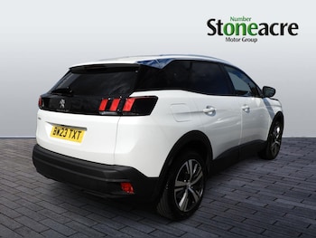 Used Peugeot 3008 2023 for sale - 75837962: Photo