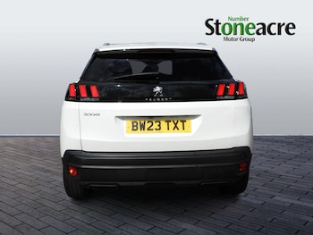 Used Peugeot 3008 2023 for sale - 75837962: Photo