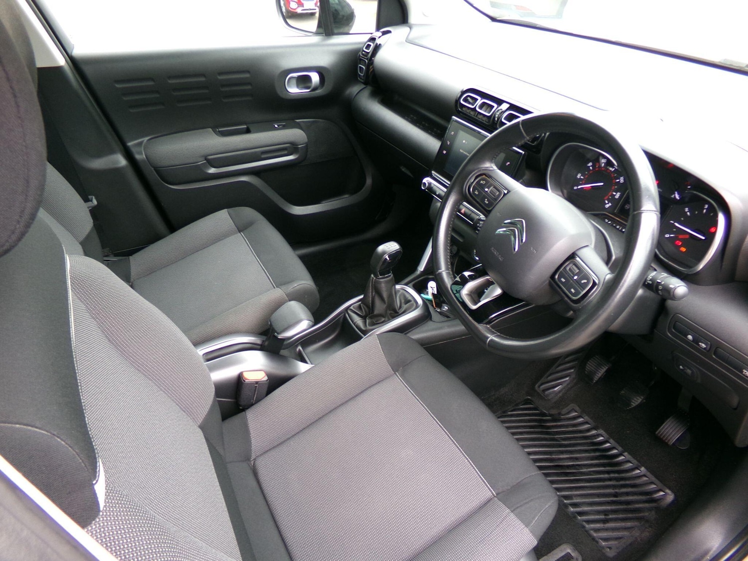 Used Citroen C3 Aircross 2019 for sale - 78185107: Photo 10