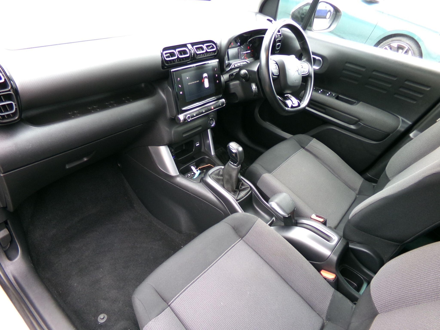 Used Citroen C3 Aircross 2019 for sale - 78185107: Photo 12