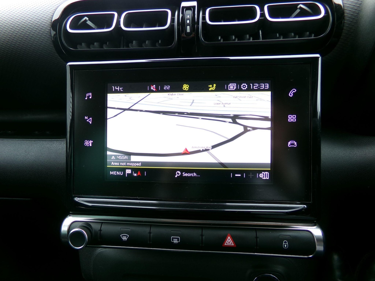 Used Citroen C3 Aircross 2019 for sale - 78185107: Photo 13