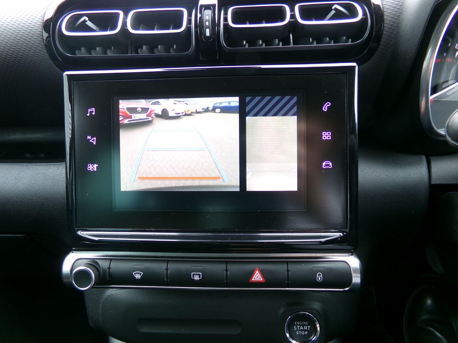 Used Citroen C3 Aircross 2019 for sale - 78185107: Photo 14