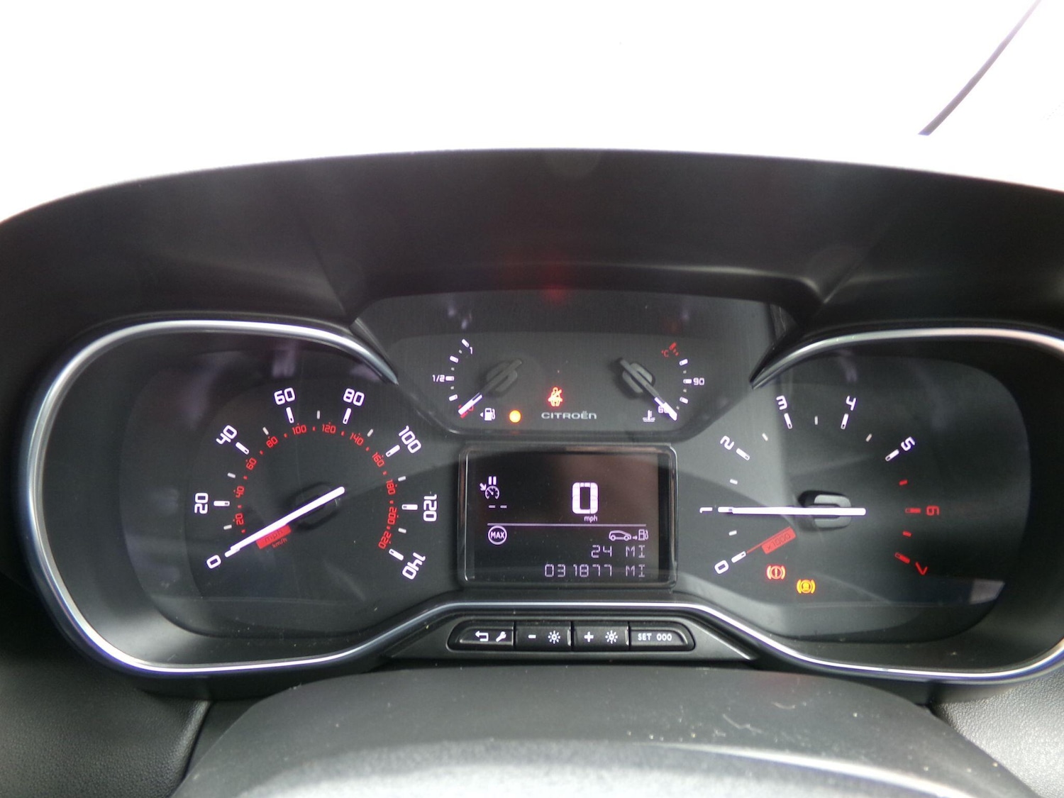 Used Citroen C3 Aircross 2019 for sale - 78185107: Photo 17