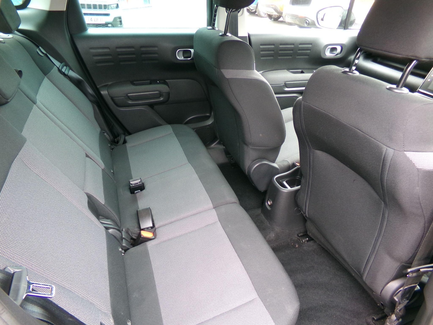 Used Citroen C3 Aircross 2019 for sale - 78185107: Photo 19