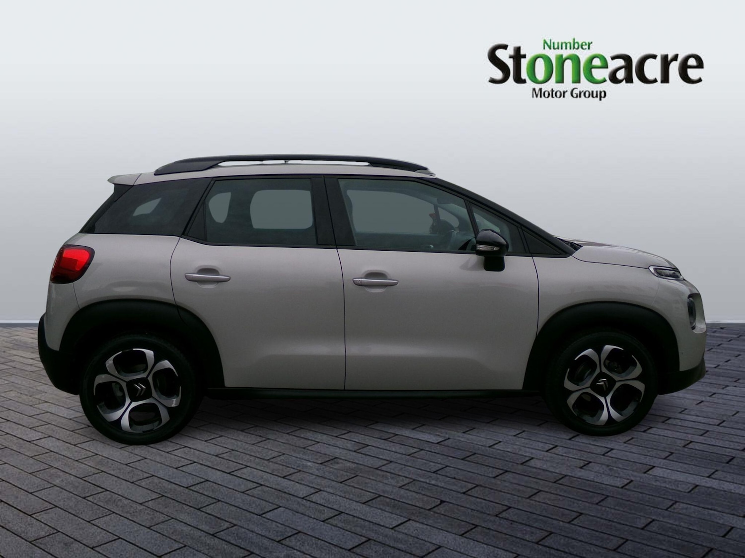Used Citroen C3 Aircross 2019 for sale - 78185107: Photo 2