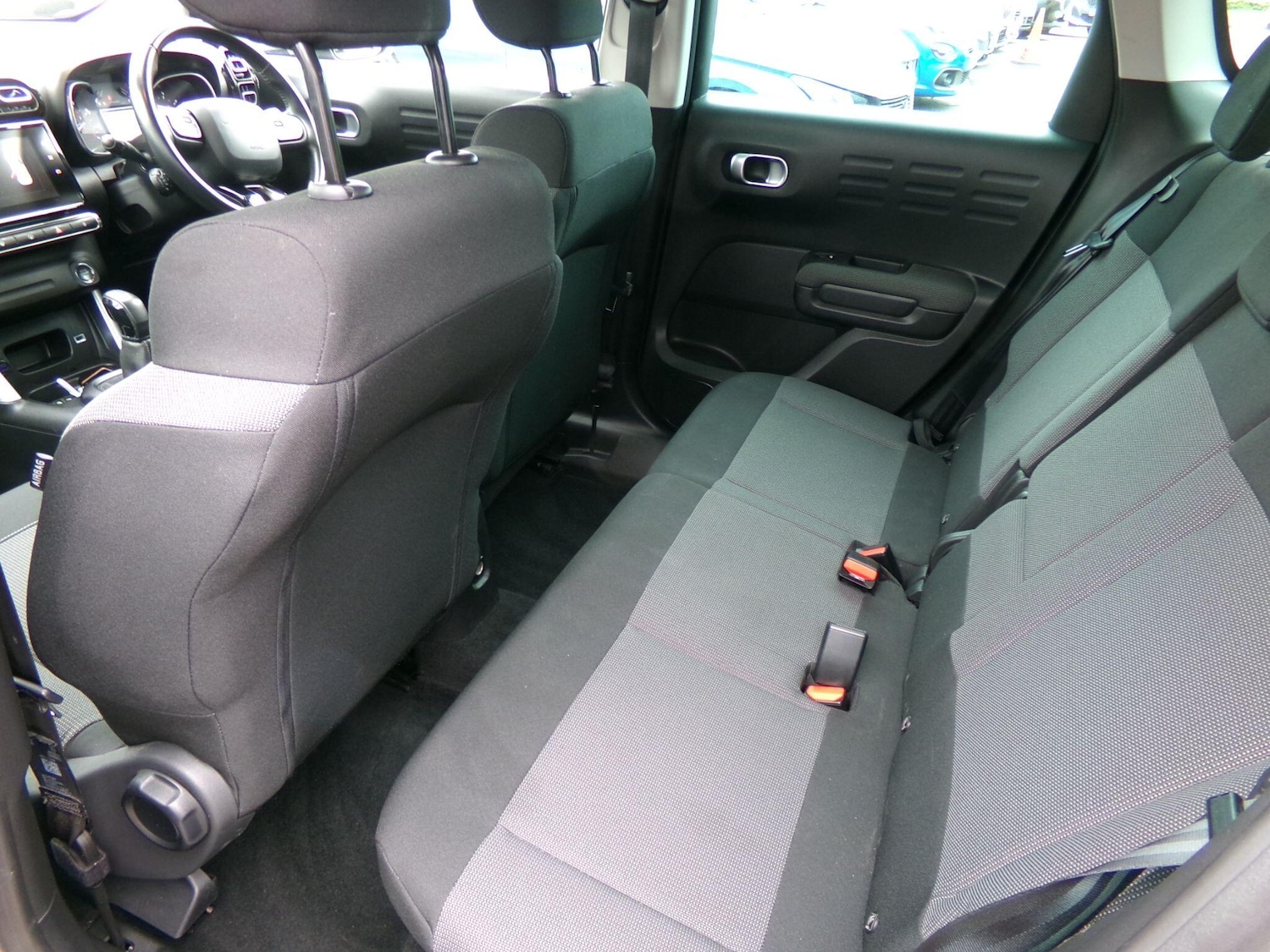 Used Citroen C3 Aircross 2019 for sale - 78185107: Photo 20