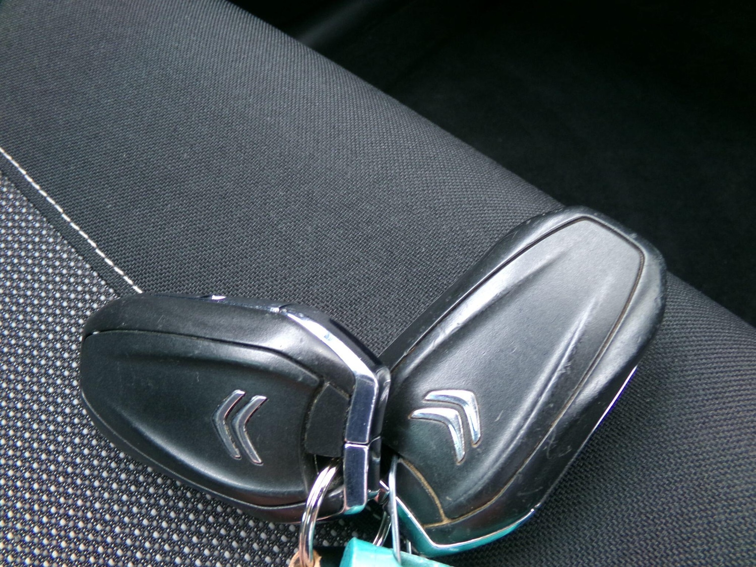 Used Citroen C3 Aircross 2019 for sale - 78185107: Photo 21