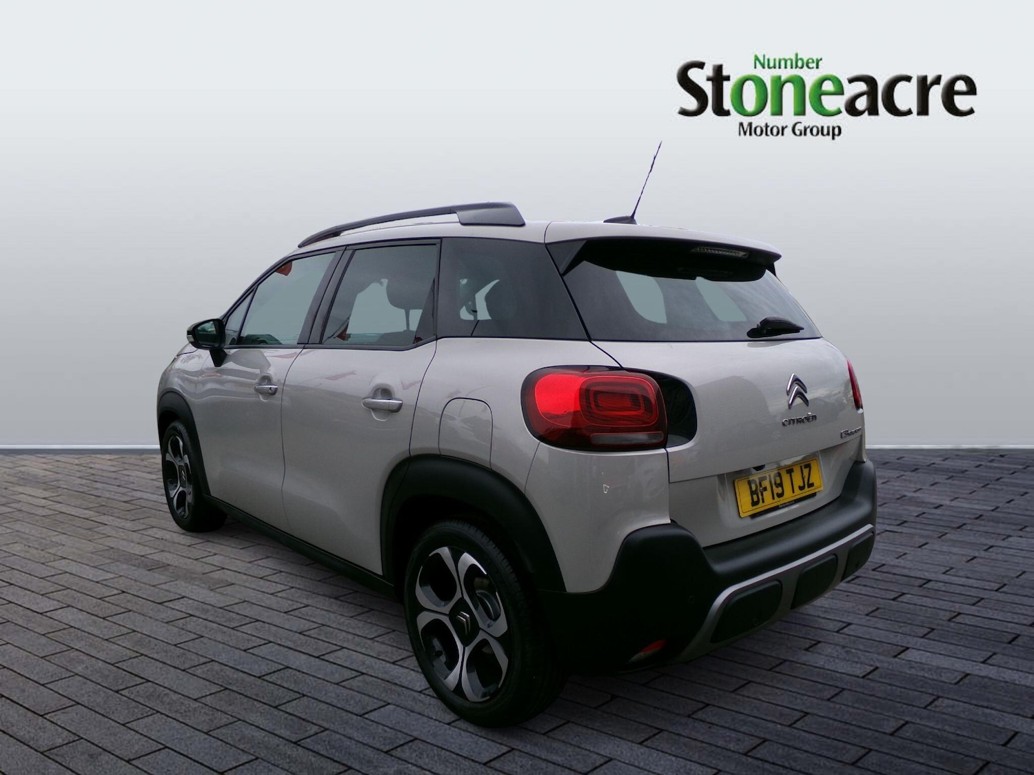 Used Citroen C3 Aircross 2019 for sale - 78185107: Photo 5