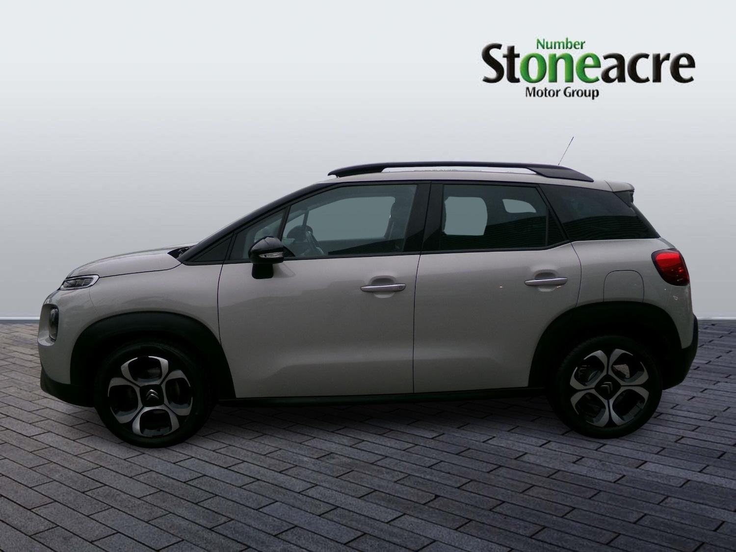 Used Citroen C3 Aircross 2019 for sale - 78185107: Photo 6
