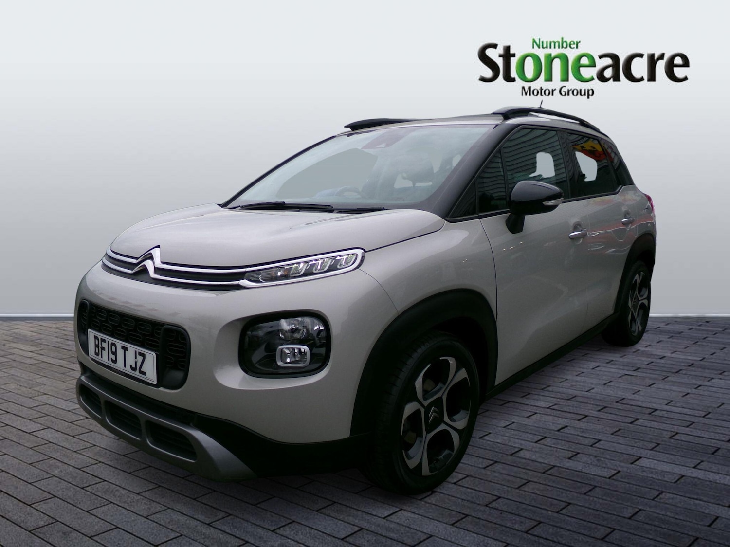 Used Citroen C3 Aircross 2019 for sale - 78185107: Photo 7