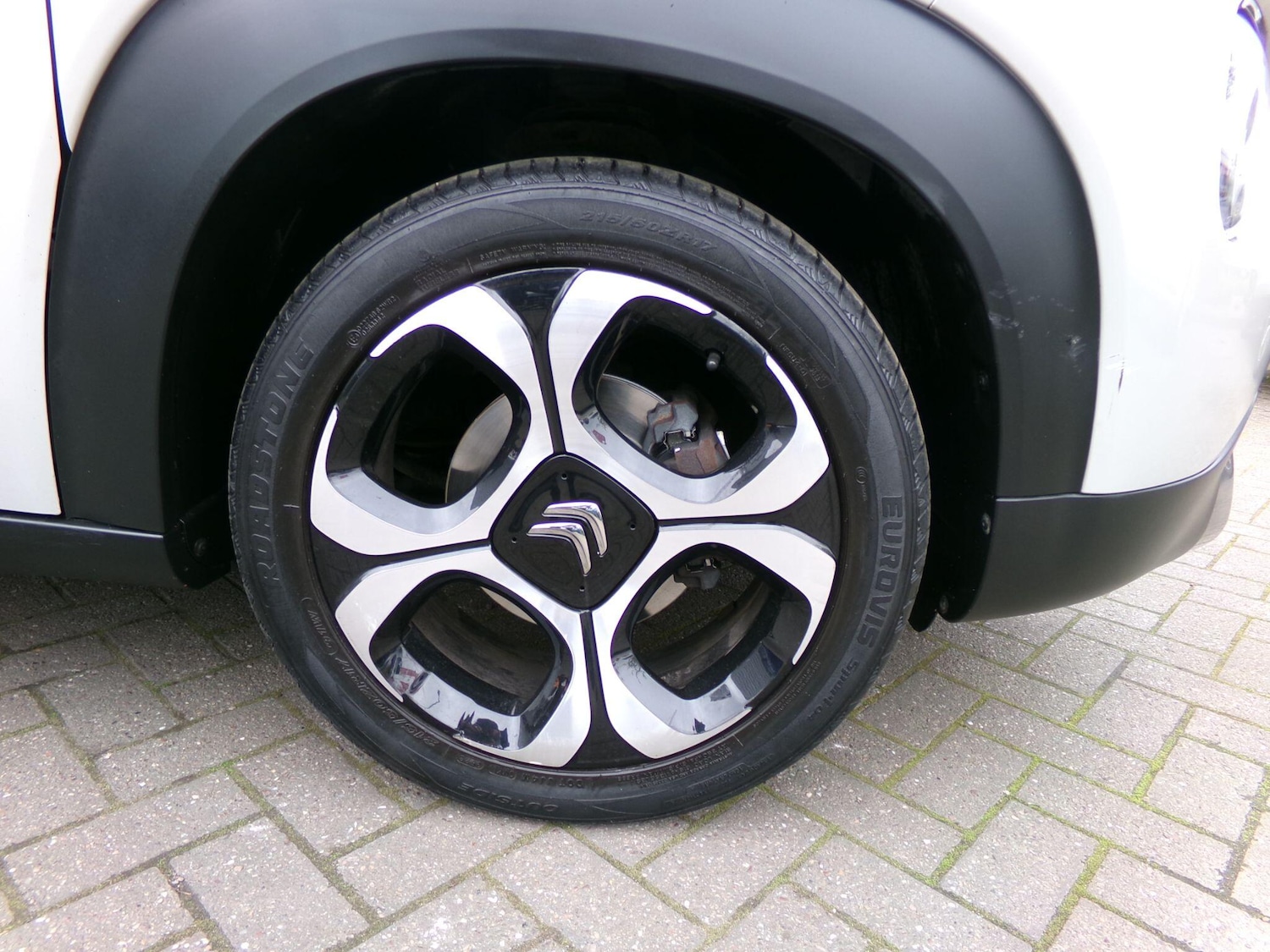 Used Citroen C3 Aircross 2019 for sale - 78185107: Photo 9