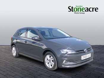 Used Volkswagen Polo 2019 for sale - 78741686: Photo