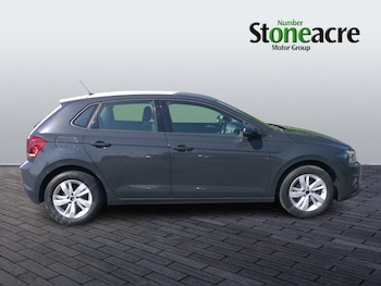 Used Volkswagen Polo 2019 for sale - 78741686: Photo