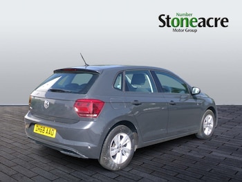 Used Volkswagen Polo 2019 for sale - 78741686: Photo