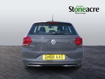 Used Volkswagen Polo 2019 for sale - 78741686: Photo