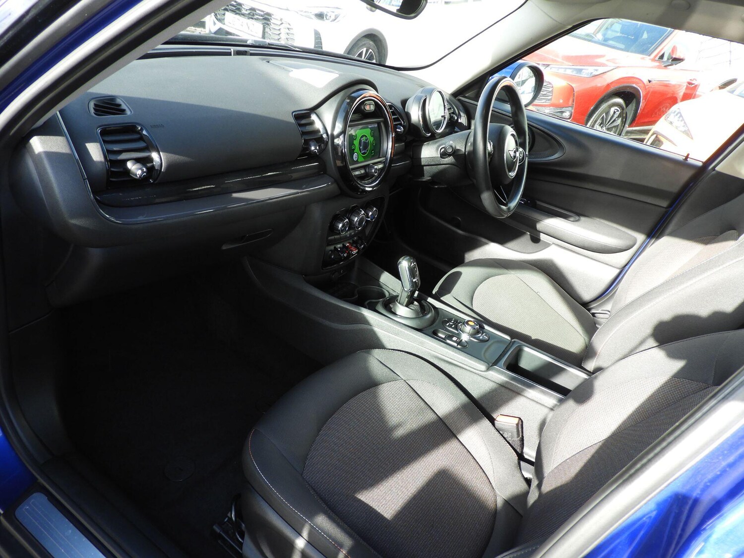 Used MINI Clubman 2018 for sale - 77838664: Photo 12