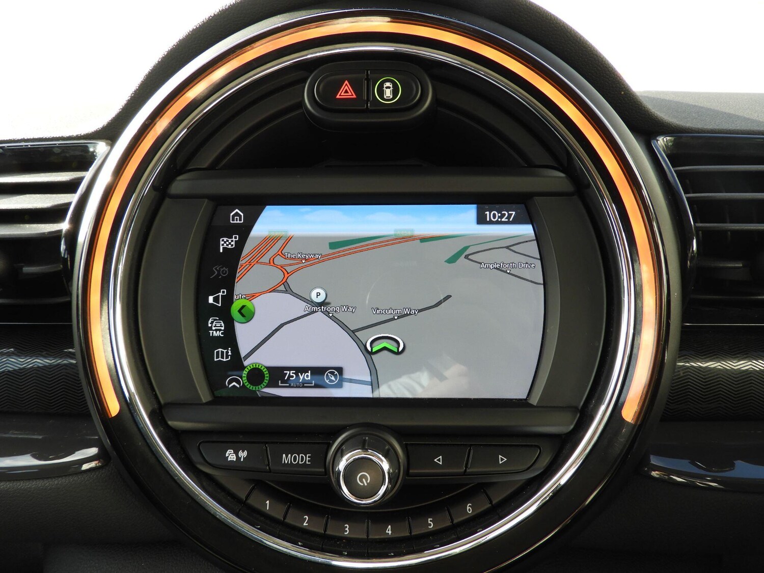 Used MINI Clubman 2018 for sale - 77838664: Photo 14