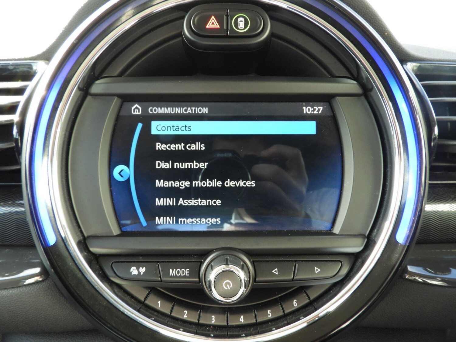 Used MINI Clubman 2018 for sale - 77838664: Photo 15