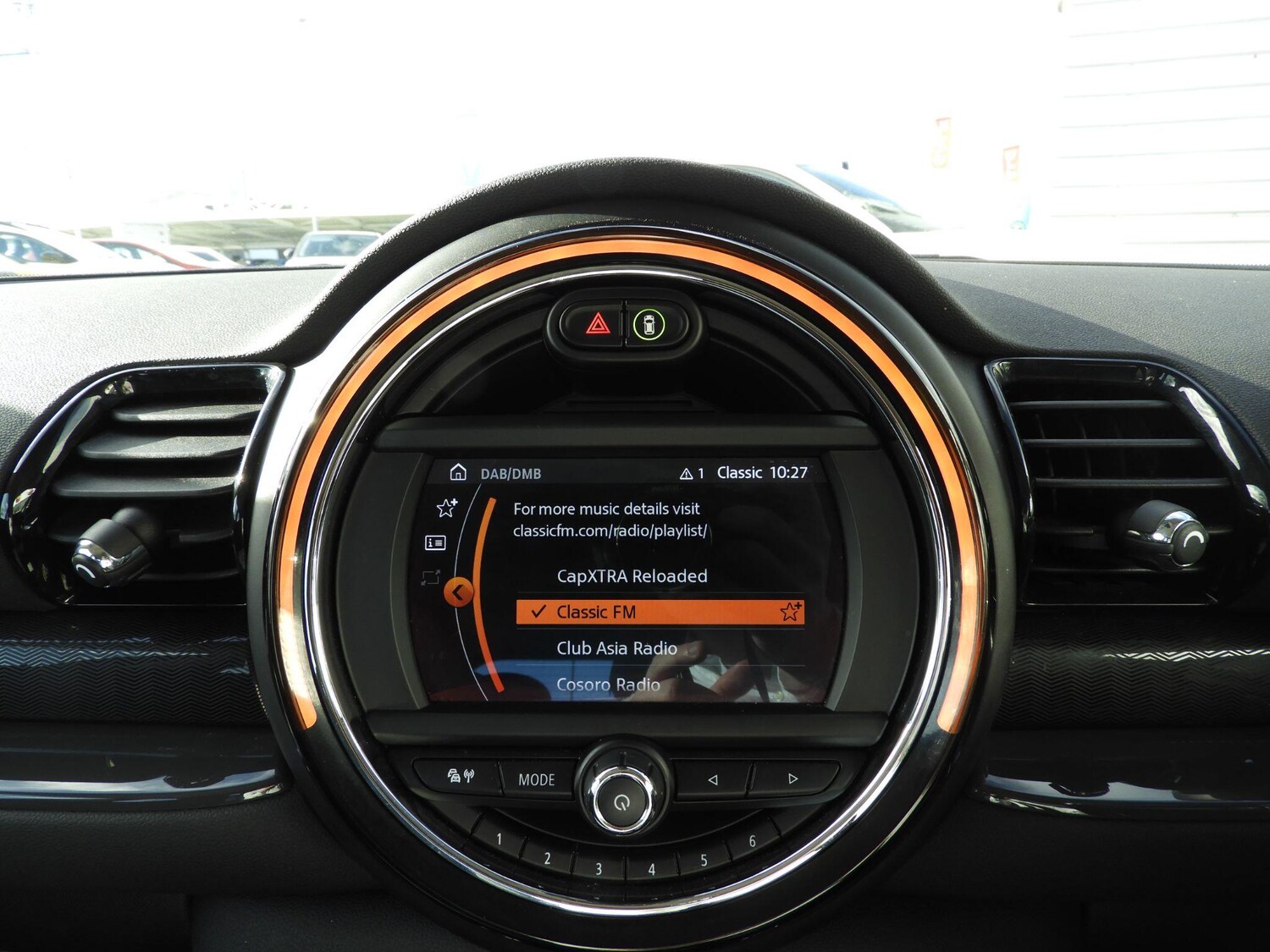 Used MINI Clubman 2018 for sale - 77838664: Photo 16