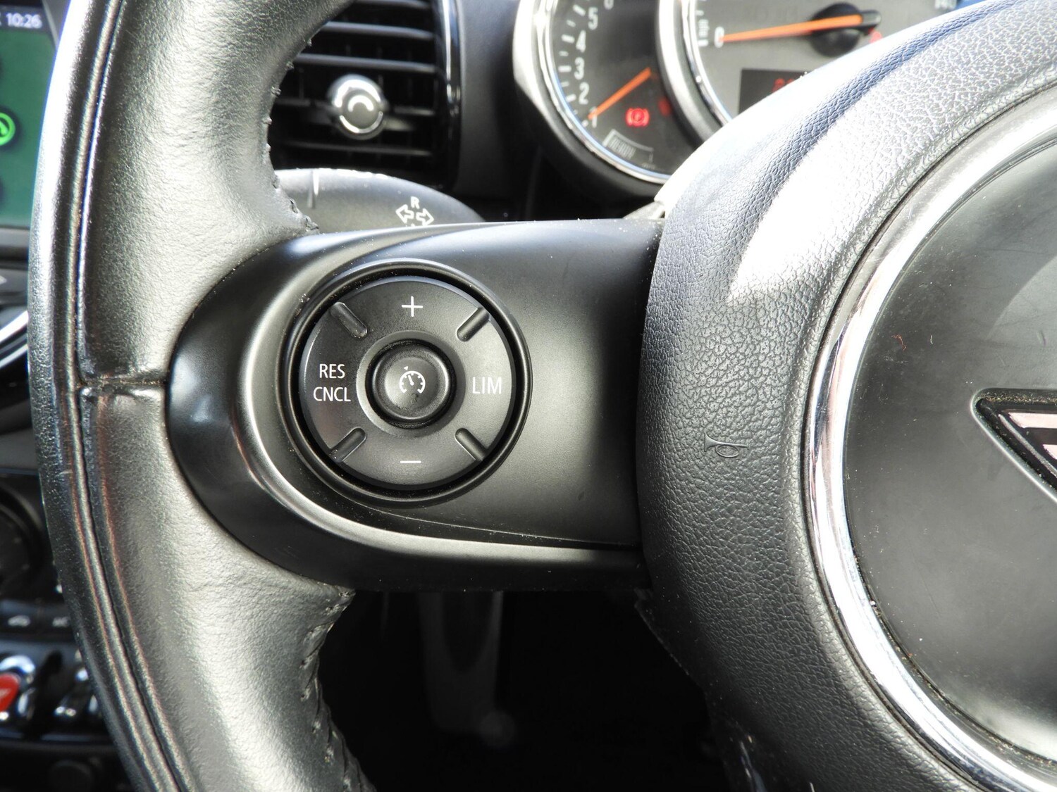 Used MINI Clubman 2018 for sale - 77838664: Photo 19