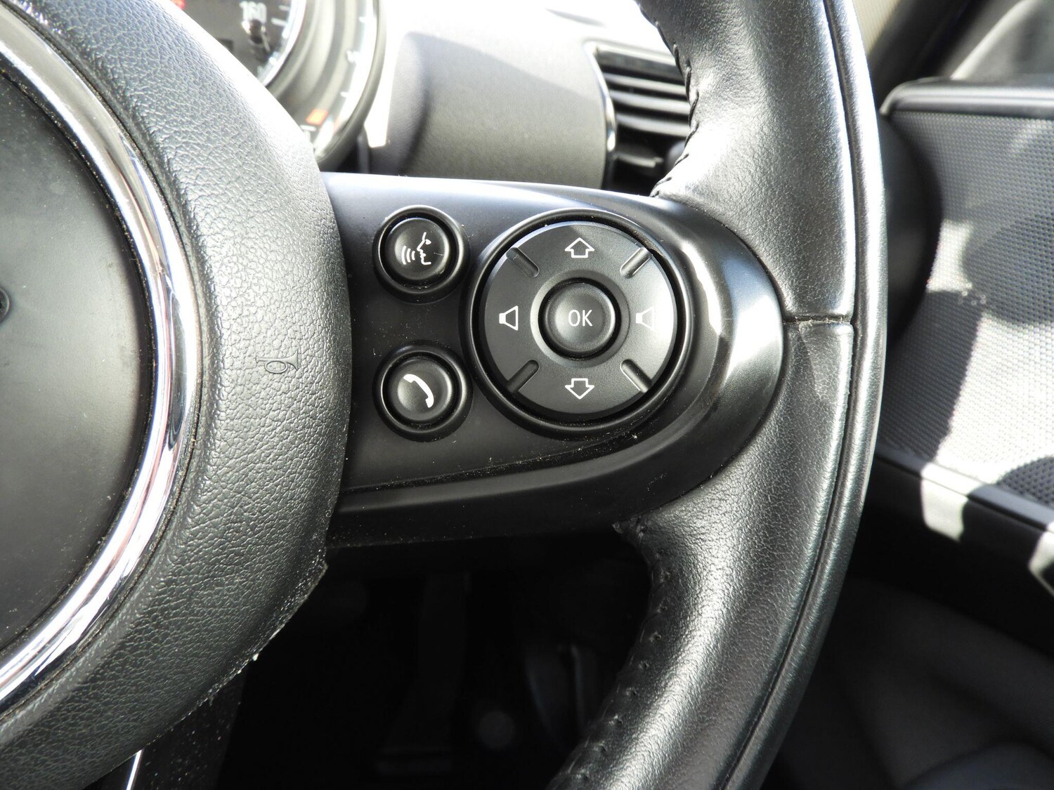 Used MINI Clubman 2018 for sale - 77838664: Photo 20