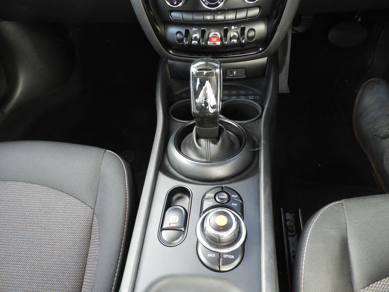 Used MINI Clubman 2018 for sale - 77838664: Photo 21