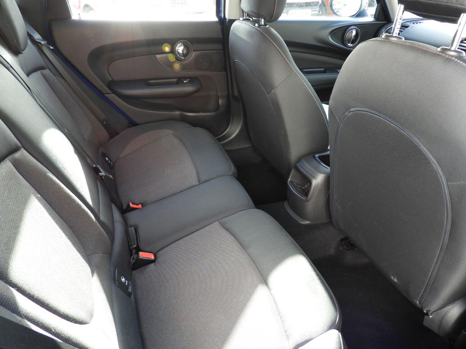 Used MINI Clubman 2018 for sale - 77838664: Photo 22