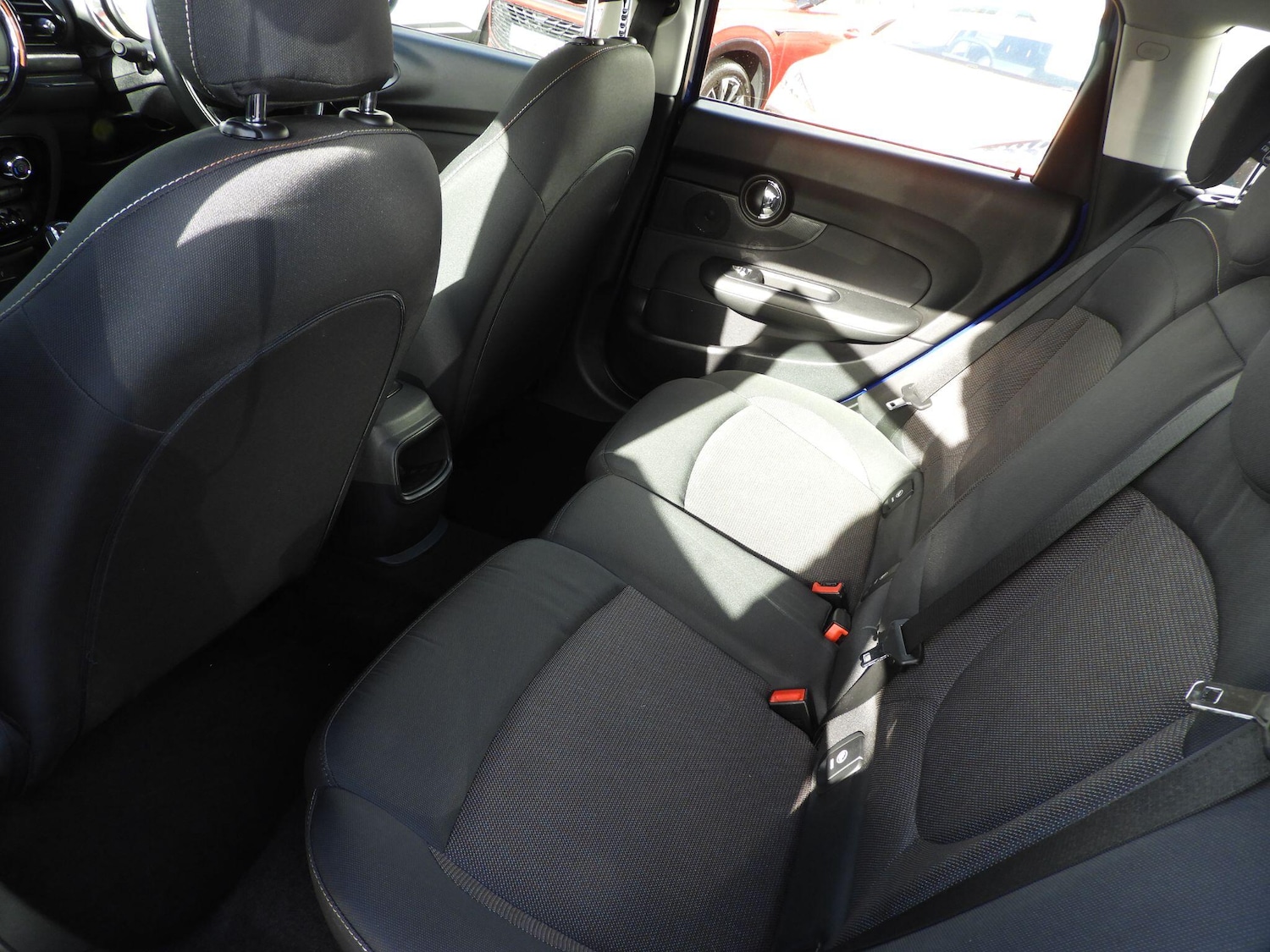 Used MINI Clubman 2018 for sale - 77838664: Photo 23