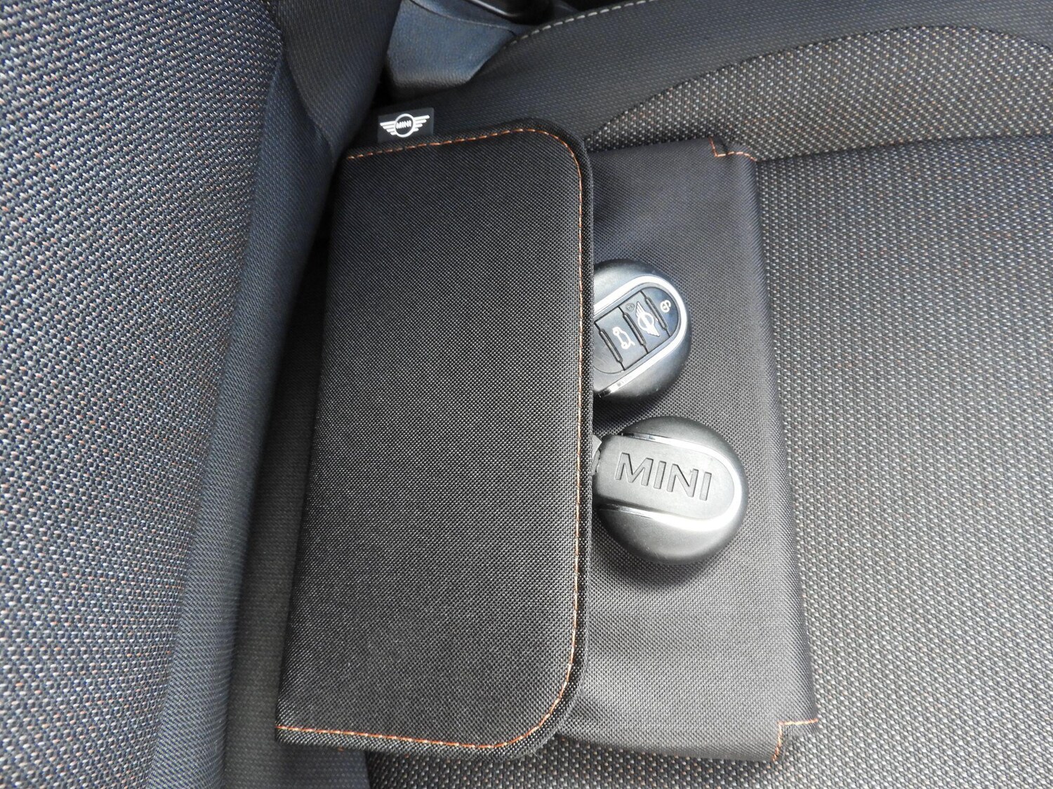 Used MINI Clubman 2018 for sale - 77838664: Photo 24