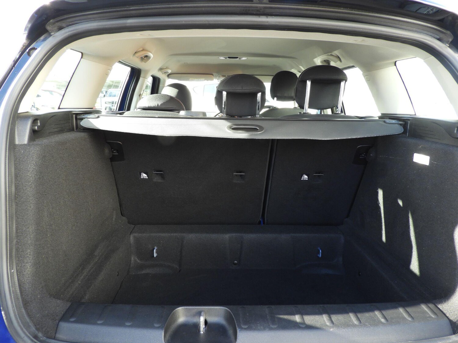 Used MINI Clubman 2018 for sale - 77838664: Photo 9