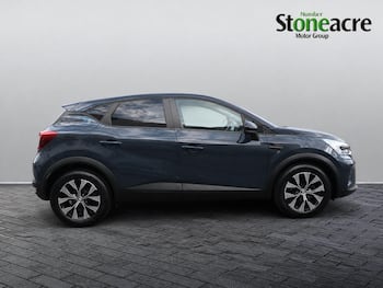 Used Renault Captur 2022 for sale - 79794636: Photo