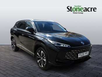 Used MG MG HS 2025 for sale - 75199013: Photo