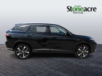 Used MG MG HS 2025 for sale - 75199013: Photo