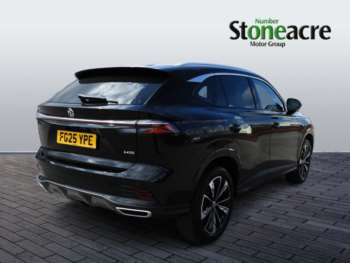 Used MG MG HS 2025 for sale - 75199013: Photo