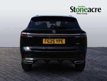 Used MG MG HS 2025 for sale - 75199013: Photo